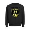 UM Crewneck Loose Fit Thumbnail