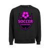 UM Crewneck Loose Fit Thumbnail