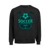 UM Crewneck Loose Fit Thumbnail
