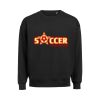 UM Crewneck Loose Fit Thumbnail