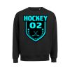 UM Crewneck Loose Fit Thumbnail