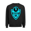 UM Crewneck Loose Fit Thumbnail