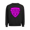UM Crewneck Loose Fit Thumbnail