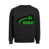 UM Crewneck Loose Fit Thumbnail