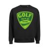 UM Crewneck Loose Fit Thumbnail
