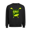UM Crewneck Loose Fit Thumbnail