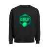 UM Crewneck Loose Fit Thumbnail