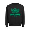 UM Crewneck Loose Fit Thumbnail
