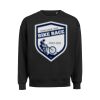 UM Crewneck Loose Fit Thumbnail