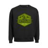 UM Crewneck Loose Fit Thumbnail