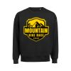UM Crewneck Loose Fit Thumbnail
