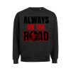 UM Crewneck Loose Fit Thumbnail