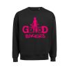 UM Crewneck Loose Fit Thumbnail