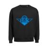 UM Crewneck Loose Fit Thumbnail