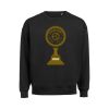 UM Crewneck Loose Fit Thumbnail