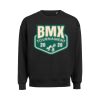 UM Crewneck Loose Fit Thumbnail