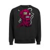 UM Crewneck Loose Fit Thumbnail