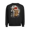 UM Crewneck Loose Fit Thumbnail
