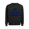 UM Crewneck Loose Fit Thumbnail