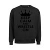 UM Crewneck Loose Fit Thumbnail