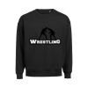 UM Crewneck Loose Fit Thumbnail
