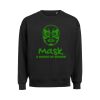UM Crewneck Loose Fit Thumbnail