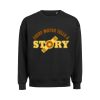 UM Crewneck Loose Fit Thumbnail