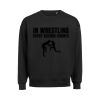 UM Crewneck Loose Fit Thumbnail