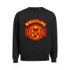 UM Crewneck Loose Fit Thumbnail