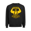 UM Crewneck Loose Fit Thumbnail