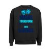UM Crewneck Loose Fit Thumbnail
