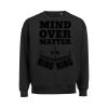 UM Crewneck Loose Fit Thumbnail