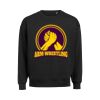 UM Crewneck Loose Fit Thumbnail