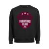 UM Crewneck Loose Fit Thumbnail