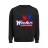 UM Crewneck Loose Fit Thumbnail
