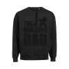 UM Crewneck Loose Fit Thumbnail