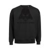 UM Crewneck Loose Fit Thumbnail