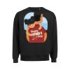 UM Crewneck Loose Fit Thumbnail