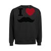 UM Crewneck Loose Fit Thumbnail
