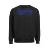UM Crewneck Loose Fit Thumbnail