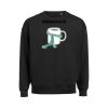 UM Crewneck Loose Fit Thumbnail