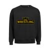 UM Crewneck Loose Fit Thumbnail