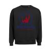 UM Crewneck Loose Fit Thumbnail