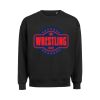 UM Crewneck Loose Fit Thumbnail