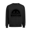 UM Crewneck Loose Fit Thumbnail