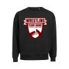 UM Crewneck Loose Fit Thumbnail