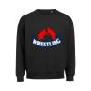 UM Crewneck Loose Fit Thumbnail