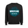 UM Crewneck Loose Fit Thumbnail