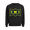 UM Crewneck Loose Fit Thumbnail