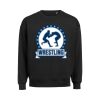 UM Crewneck Loose Fit Thumbnail